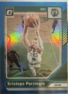 Kristaps Porzingis