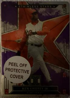 Ken Griffey Jr.