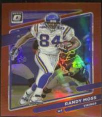 Randy Moss
