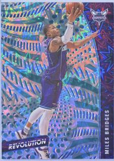 Miles Bridges