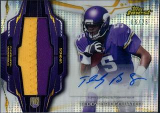 Teddy Bridgewater