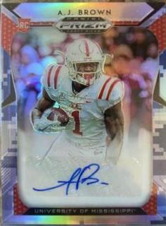 A.J. Brown