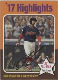 Francisco Lindor