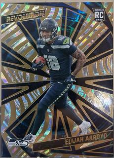 Elijah Arroyo
