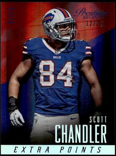 Scott Chandler