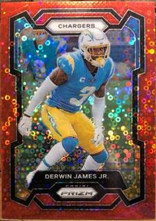 Derwin James Jr.