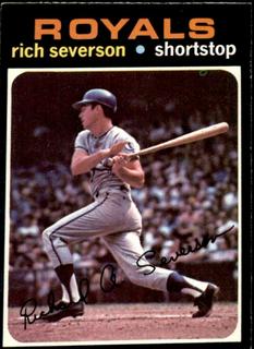 Rich Severson