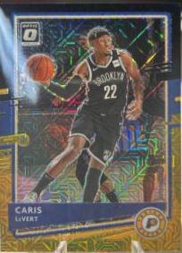Caris LeVert