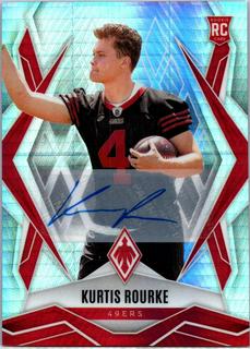 Kurtis Rourke