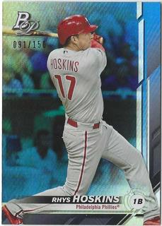 Rhys Hoskins