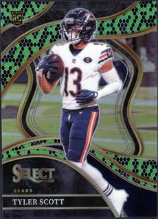 Tyler Scott