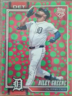 Riley Greene