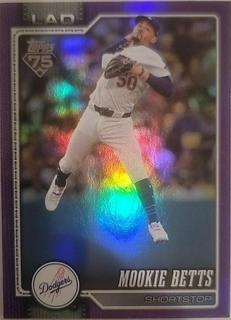 Mookie Betts