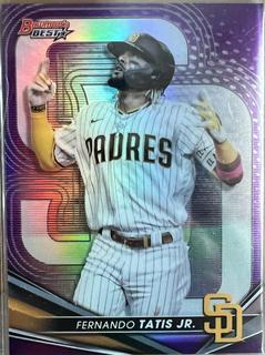 Fernando Tatis Jr.