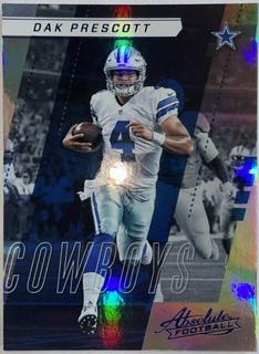 Dak Prescott