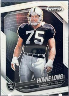 Howie Long