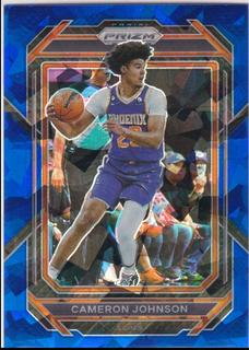 Cameron Johnson