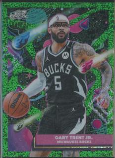 Gary Trent Jr.