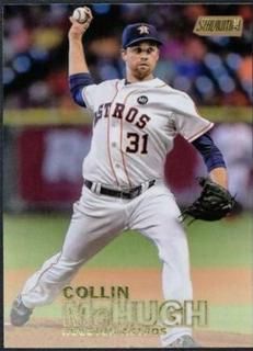 Collin McHugh