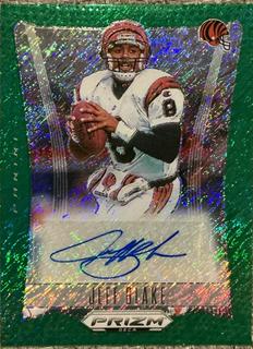 Jeff Blake