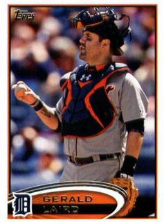 Gerald Laird