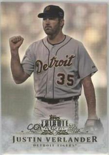 Justin Verlander