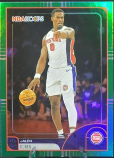 Jalen Duren