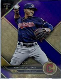 Francisco Lindor