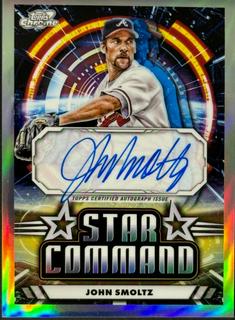 John Smoltz