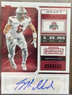 Sam Hubbard