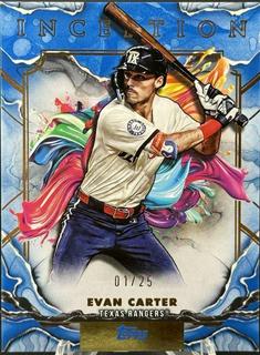 Evan Carter