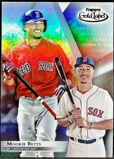Mookie Betts