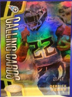 Derrick Henry