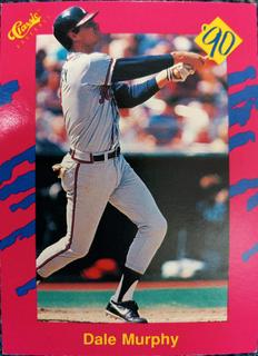 Dale Murphy