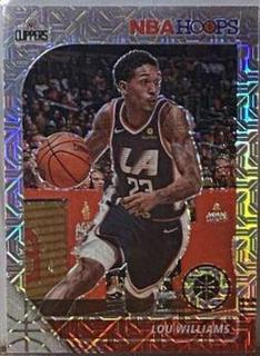 Lou Williams