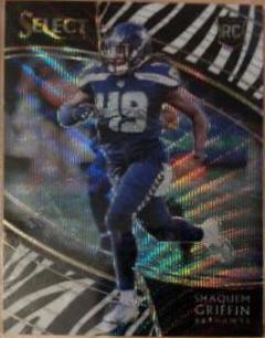 Shaquem Griffin