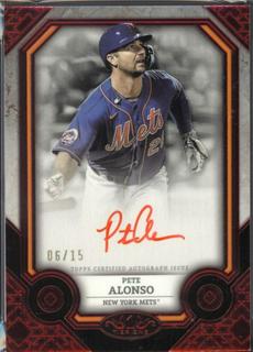 Pete Alonso
