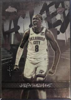Jalen Williams