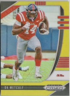 DK Metcalf