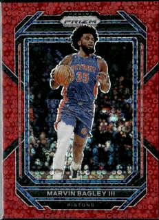 Marvin Bagley III