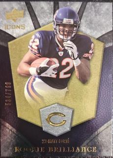 Matt Forte