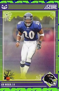 Ed Reed