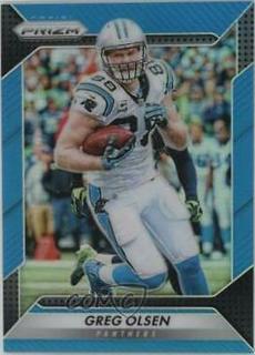Greg Olsen