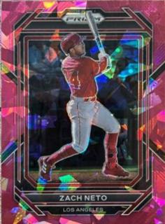 Zach Neto