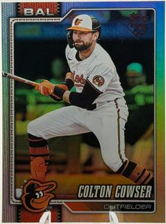 Colton Cowser