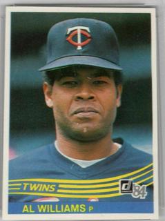 Al Williams