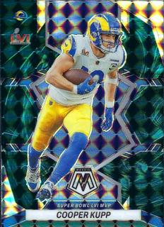 Cooper Kupp