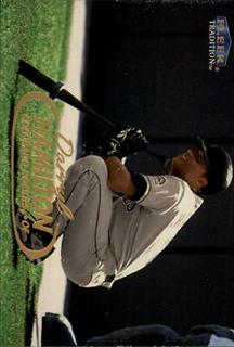 Darryl Hamilton
