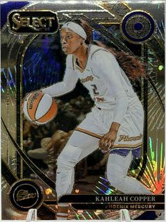 Kahleah Copper