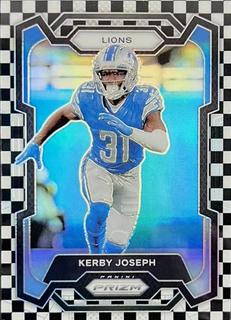 Kerby Joseph